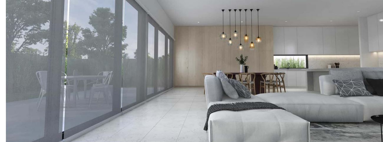 Not all sun filters blinds are created equally