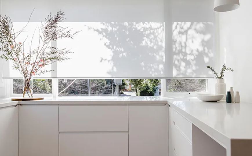 Choosing the Best Blinds for Bathrooms and Kitchens