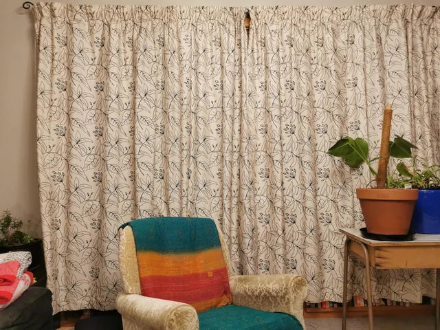 Why choose blinds over curtains