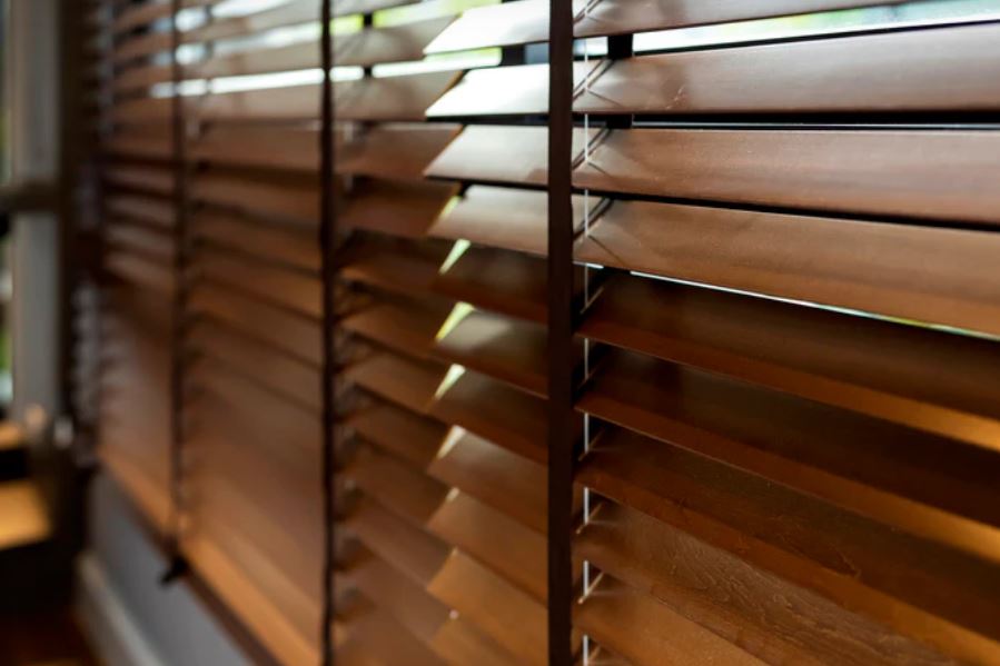 Blinds