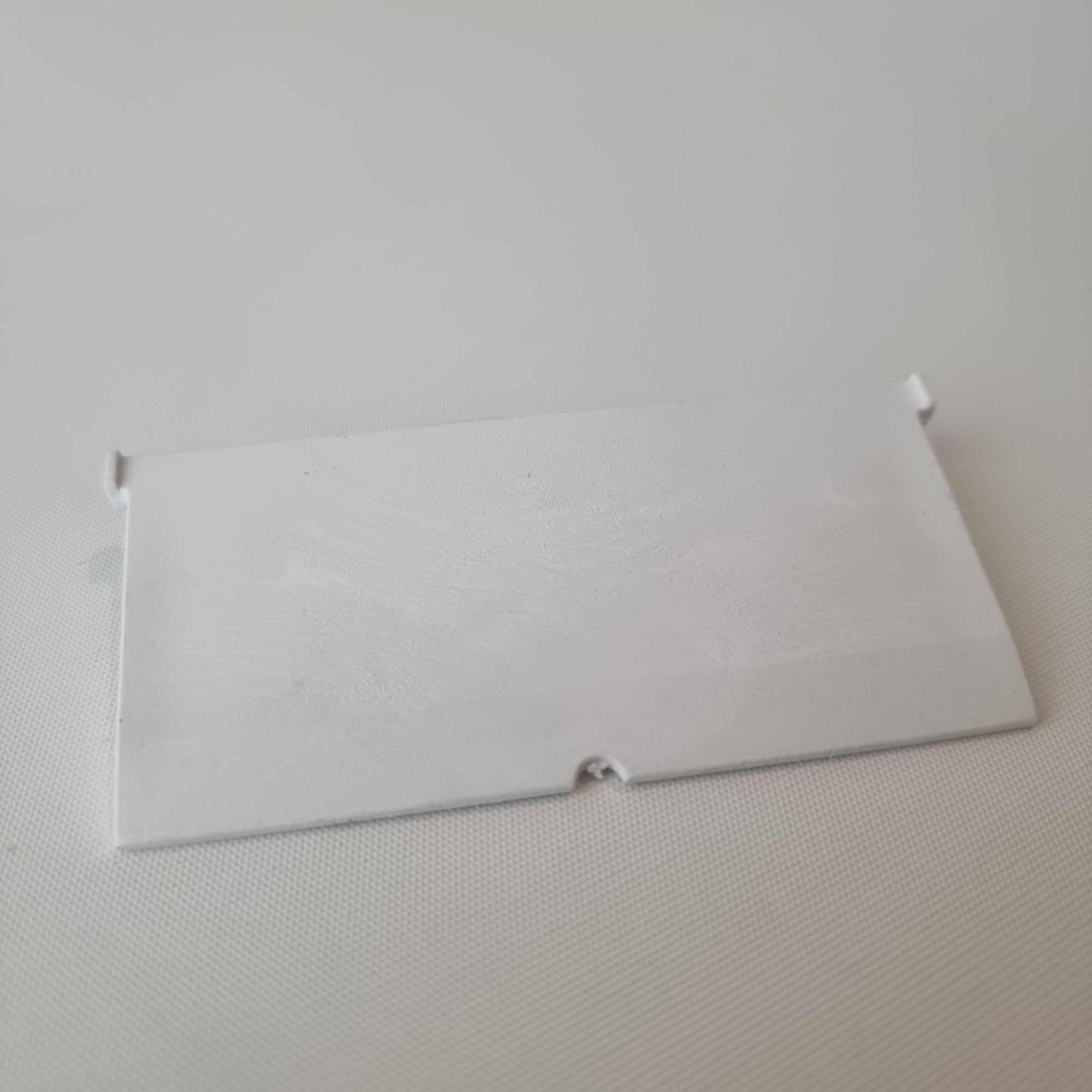 Vertical Blind weights 100mm Chainless - bag of 20