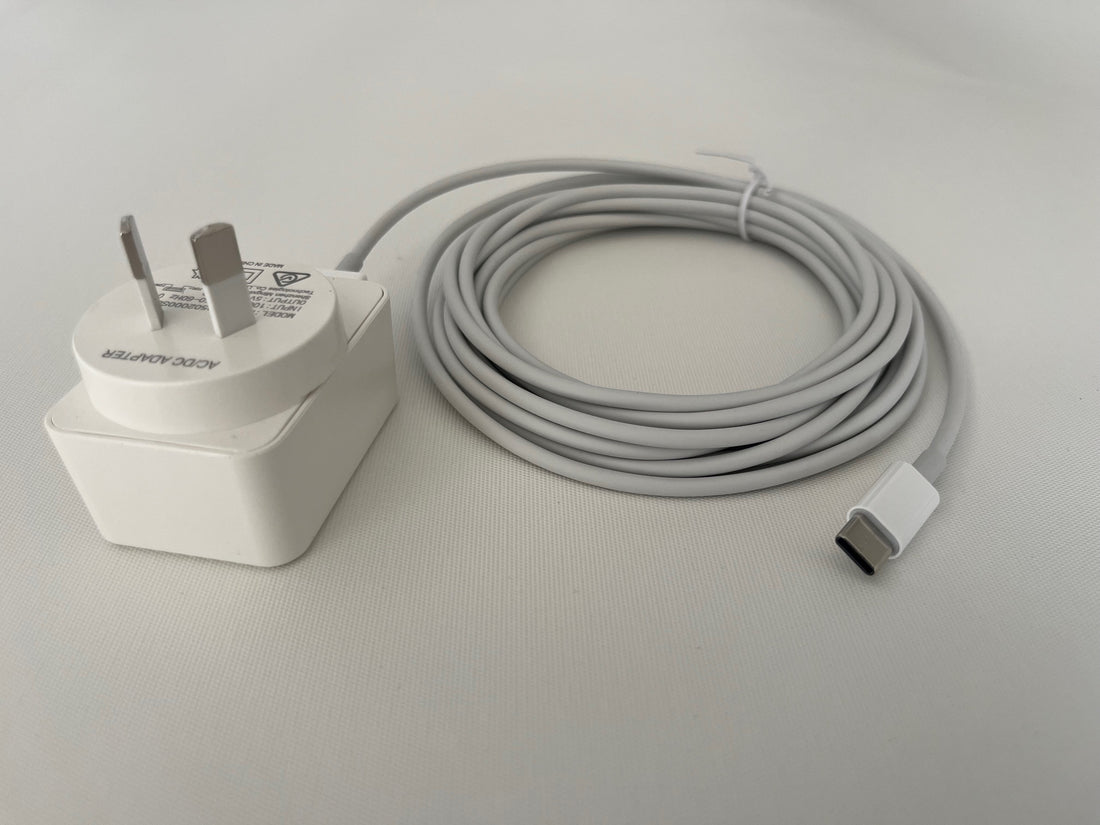 USB-C Charger