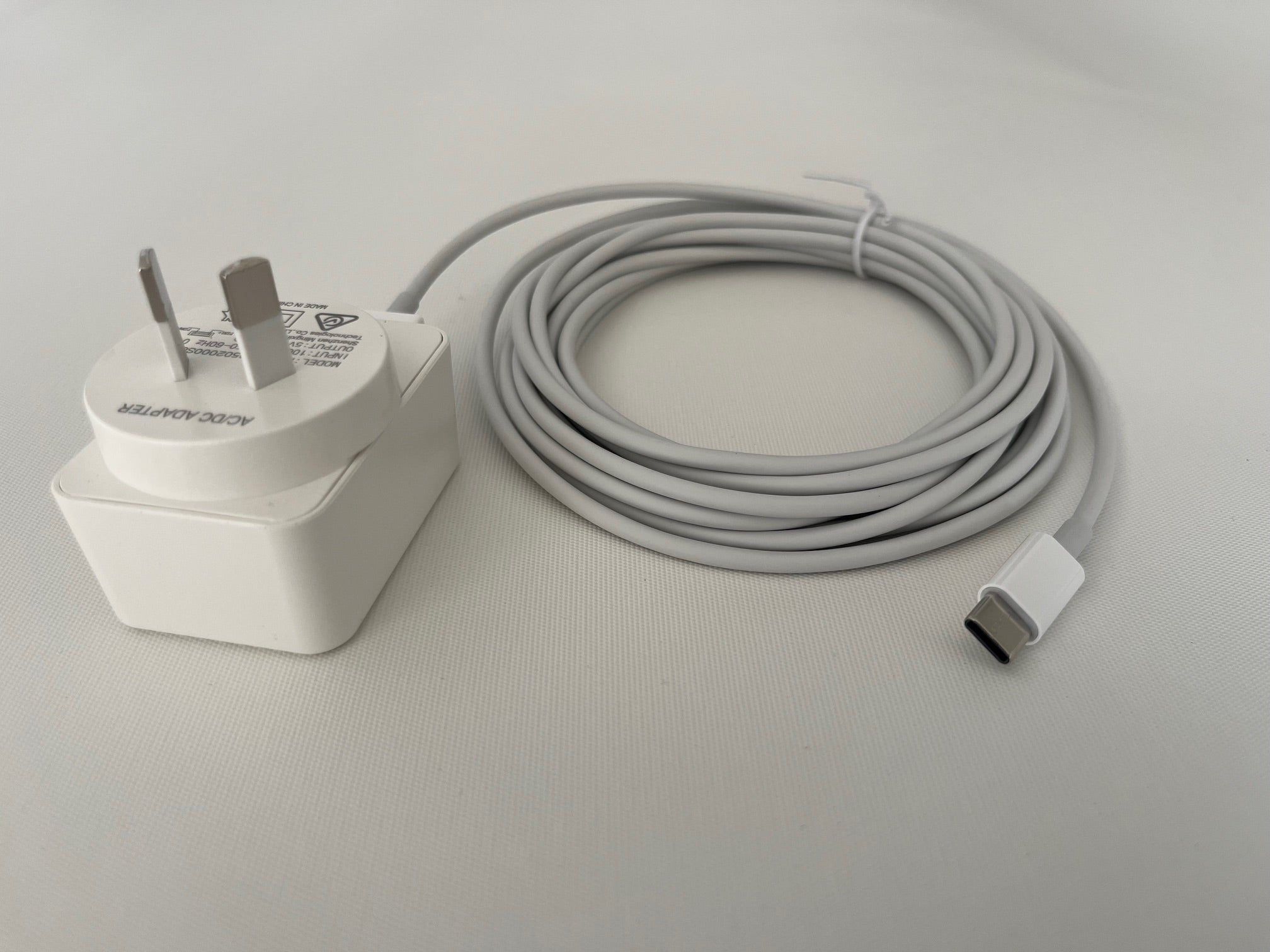 USB-C Charger