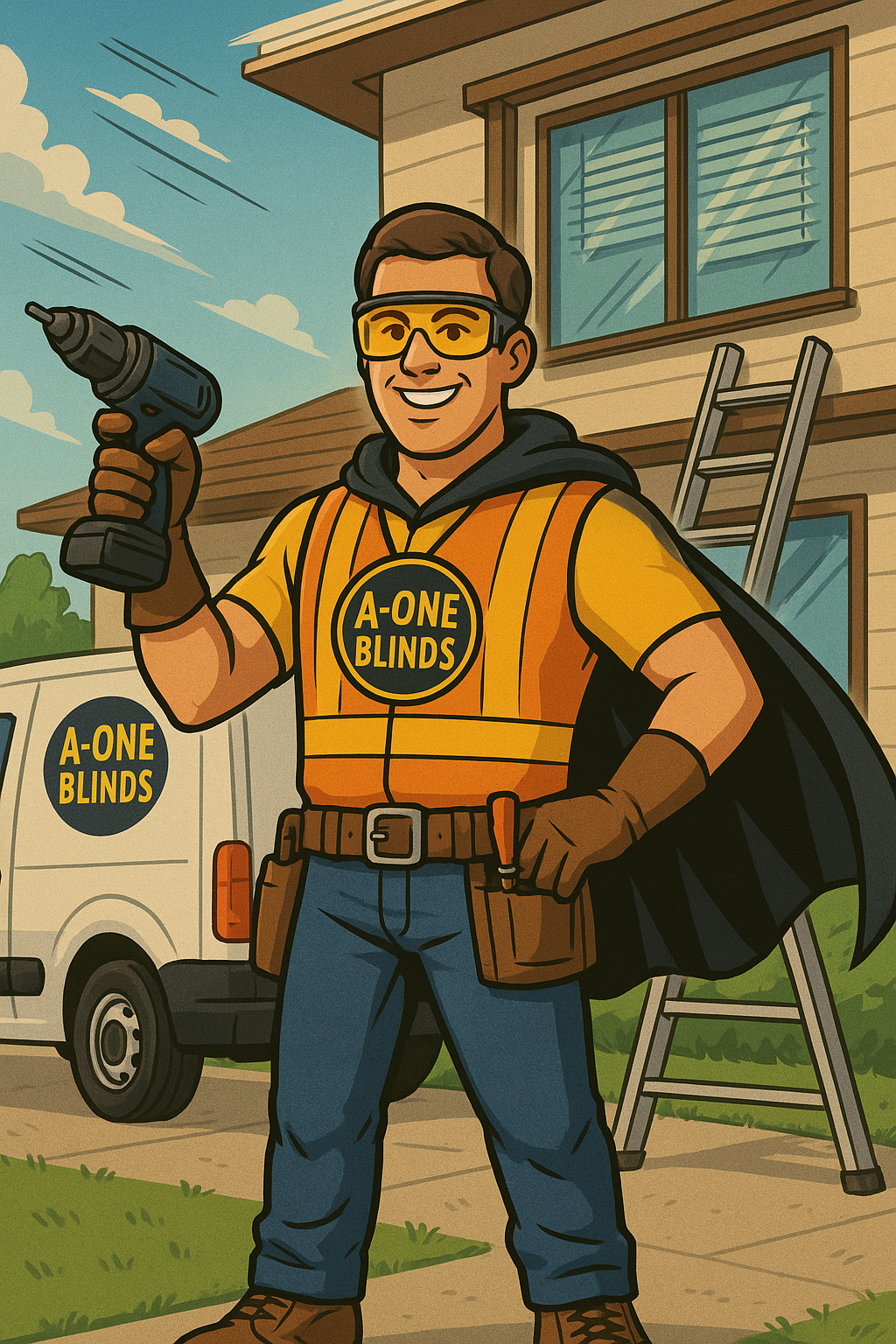 The advantages of local manufacturing