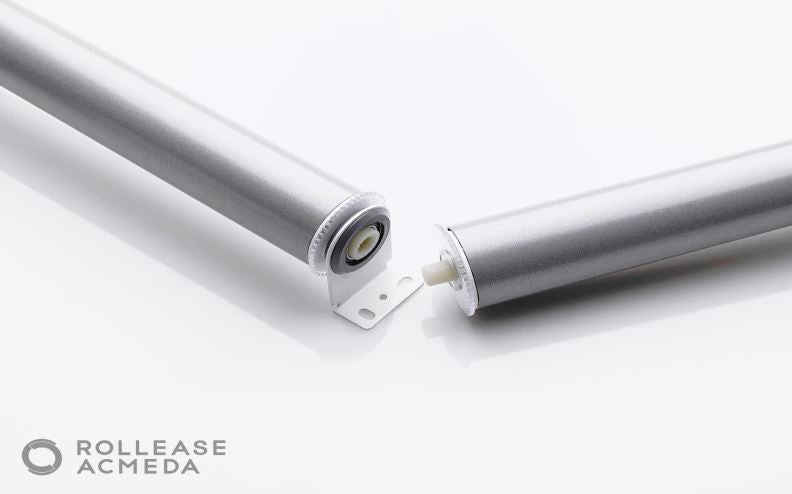 Why We Use Rollease Acmeda Roller Blind Componentry