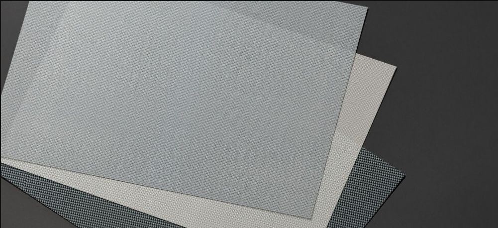 Shaw Spectrum Uniview 3% Spectrum - the ultimate sunfilter fabric for offices and sc