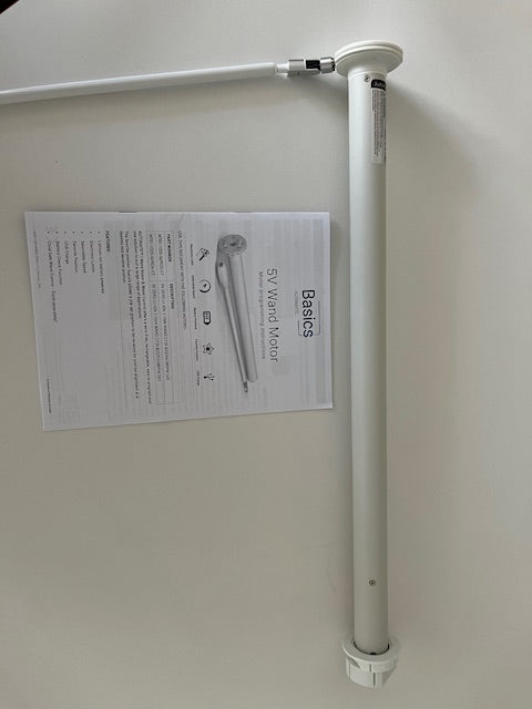 Basics Wand 1.1nm motor - NEW