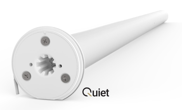 Rollease Acmeda Automate Li-ion 2.0Nm Quiet motor