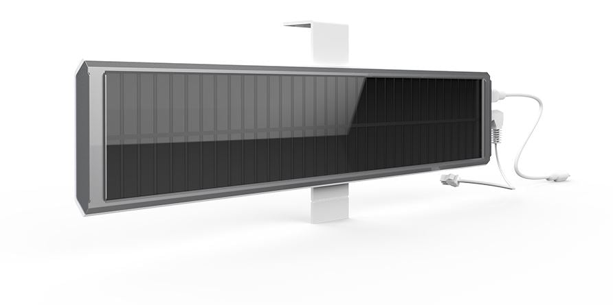 Rollease Acmeda Automate Solar Panel V2 - NEW