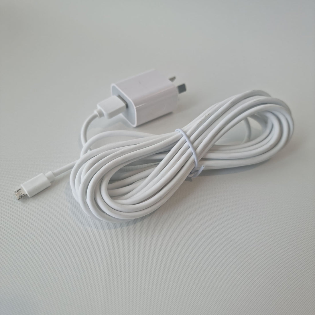 USBC 4m charger for Roller Blinds