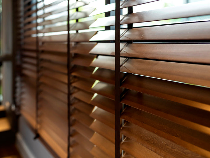 venetian blinds nz